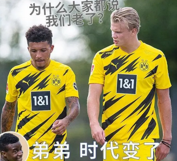  多特蒙德核心重伤将缺阵三个月  